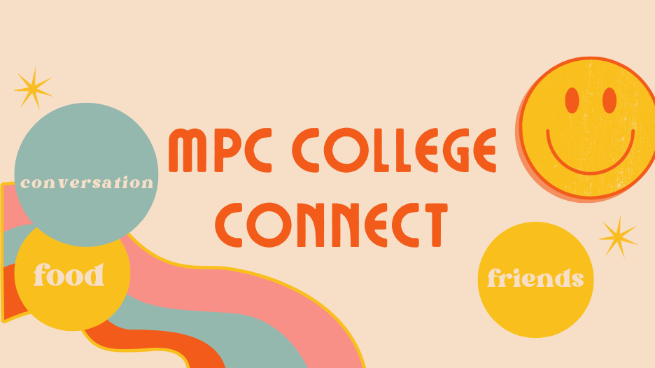 MPC College Connect


College Summer Ministry Returns! This is a group for rising college freshmen through seniors. 

Click here for the summer calendar!

 

 
